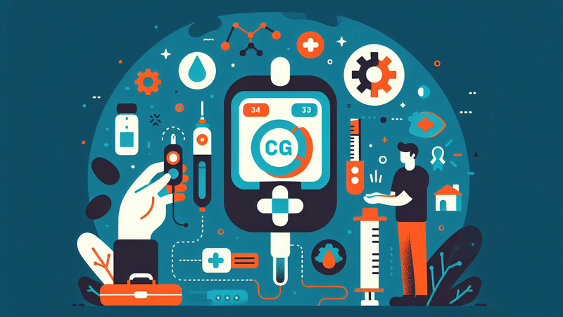 CGM Medicare Coverage — Eligibility Requirements & What's Covered