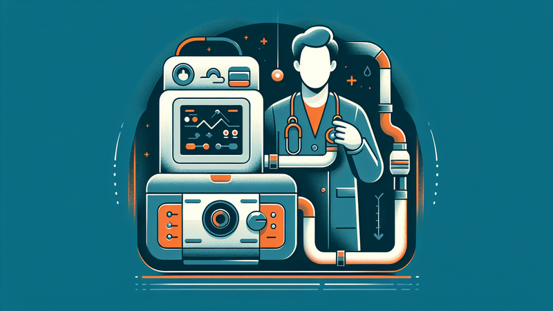 CPAP Not Turning On — Troubleshooting Power Issues