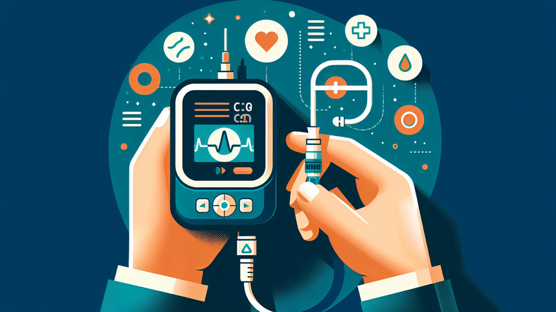 Dexcom Clarity App Not Syncing — Bluetooth Connection Fix