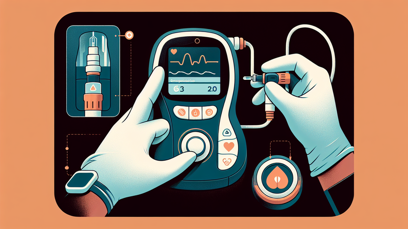 Medtronic Guardian Sensor Error — Calibration & No Signal Fix