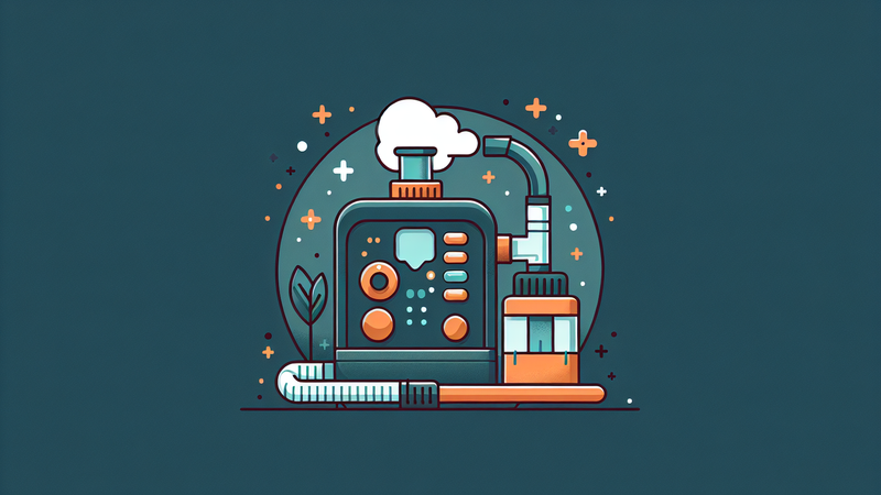 ResMed HumidAir Humidifier Troubleshooting — Rainout & Dry Mouth