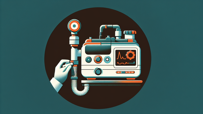 ResMed myAir App Setup & Bluetooth Connection Troubleshooting